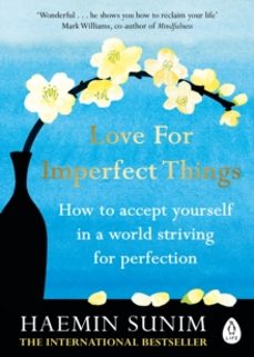 love for imperfect things-haemin sunim-9780241331149
