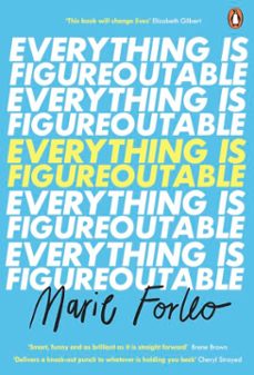 -marie forleo-9780241341049