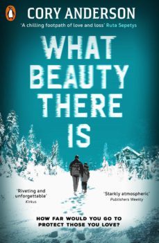 what beauty there is-cory anderson-9780241441749