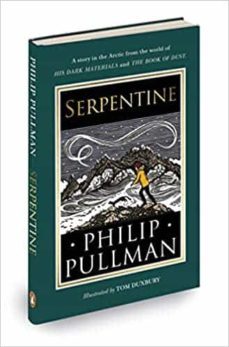 serpentine-philip pullman-9780241475249