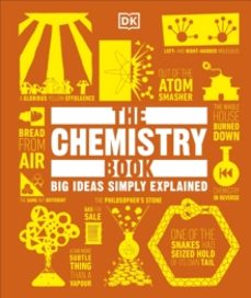 the chemistry book-9780241515549