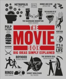the movie book-9780241562949