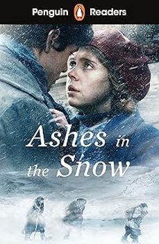 ashes in the snow (penguin readers) level 5-ruta sepetys-9780241700549