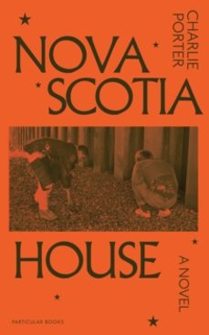 nova scotia house-charlie porter-9780241721049