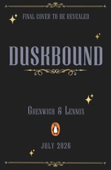 duskbound (ebook)-bree grenwich-parker lennox-9780241818749