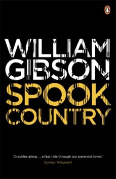 spook country-9780241953549