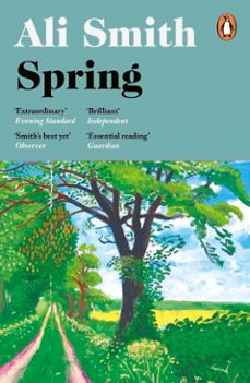 spring-ali smith-9780241973349