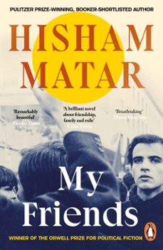 -hisham matar-9780241987049