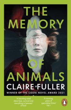 the memory of animals-claire fuller-9780241997949