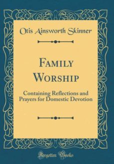 family worship-9780265499849