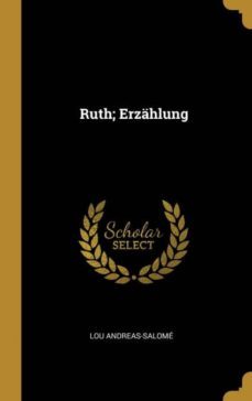 ruth; erzahlung-9780270370249