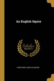 an english squire-9780270978049