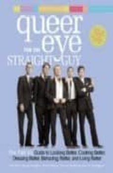 queer for the eye of straight guy-ted et al. allen-9780297843849
