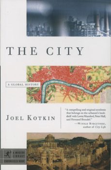 the city (ebook)-joel kotkin-9780307432049