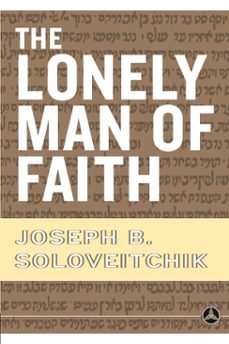 -joseph b. soloveitchik-9780307568649