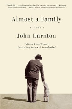 almost a family (ebook)-john darnton-9780307595249