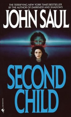 second child-john saul-9780307768049