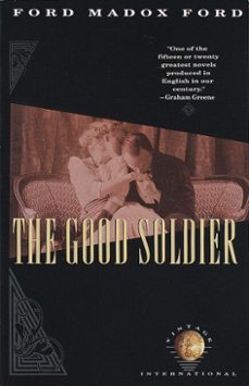 good soldier-ford madox ford-9780307791849