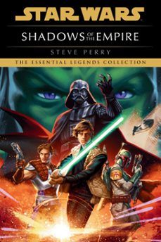 shadows of the empire: star wars legends (ebook)-steve perry-9780307796349