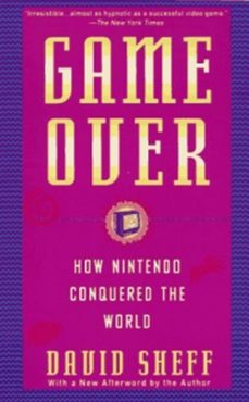 game over (ebook)-david sheff-9780307800749