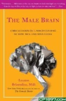 the male brain-9780307885449
