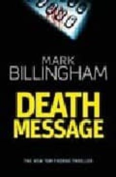 death message-9780316730549