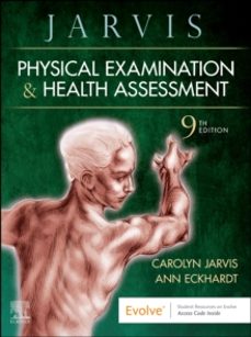 physical examination and health assessment-ann l., phd, rn eckhardt-9780323809849