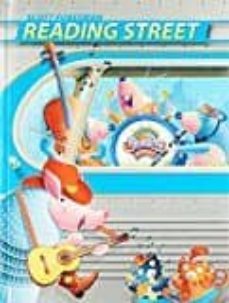 reading street 2011 student edition (hard cover) grade 1.5 primaria-9780328675449