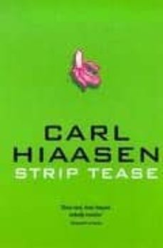 strip tease-carl hiaasen-9780330333849