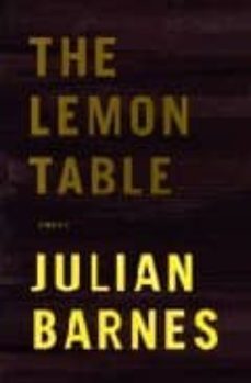 the lemon table-9780330433549