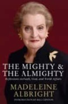 mighty and the almighty-9780330445849