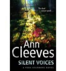 silent voices-ann cleeves-9780330535649