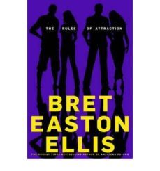 the rules of attraction-bret easton ellis-9780330536349