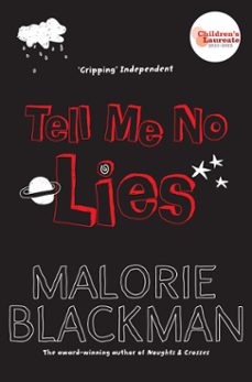 -malorie blackman-9780330543149