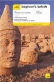 teach yourself beginner s turkish-9780340845349