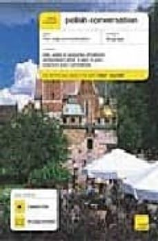 teach yourself polish conversation cd&pb-joanna michalak gray-9780340913949