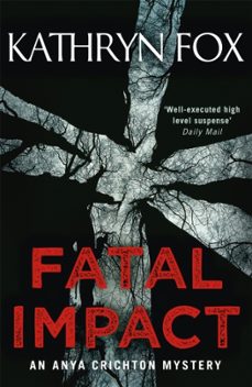 fatal impact-9780340919149