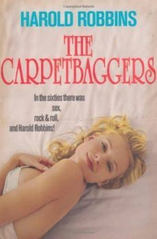 the carpetbaggers-harold robbins-9780340952849