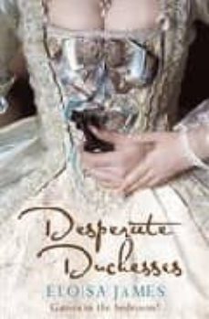 desperate duchess-9780340961049
