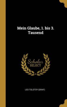 mein glaube 1 bis 3 tausend-9780341102649