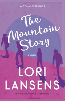 -lori lansens-9780345809049