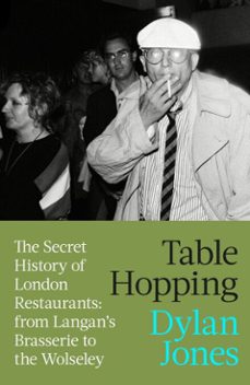 table hopping-dylan jones-9780349000749