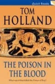 the poison in the blood (quick read)-9780349119649
