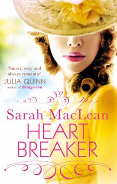heartbreaker (ebook)-sarah maclean-9780349429649