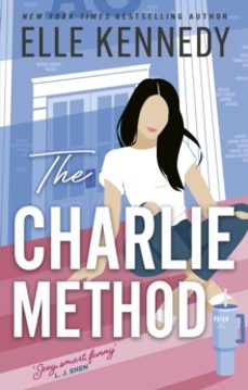 the charlie method-elle kennedy-9780349439549
