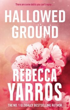 Imagen Principal de Hallowed Ground | eBook