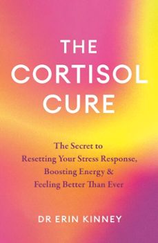 Imagen Principal de The Cortisol Cure