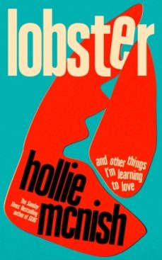 lobster-hollie mcnish-9780349726649