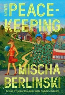 -mischa berlinski-9780374230449