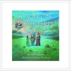 a song in bethlehem (ebook)-marni mcgee-9780375985249